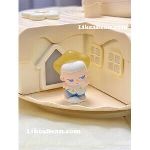 Pop Bean Lighting the Night Series - Kubo